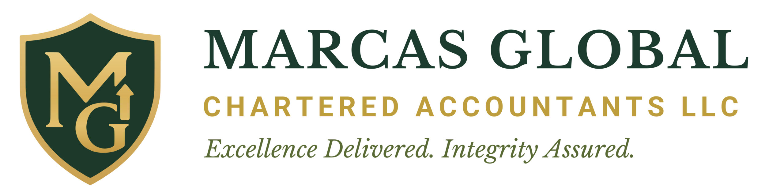 MARCAS Global Chartered Accountants LLC